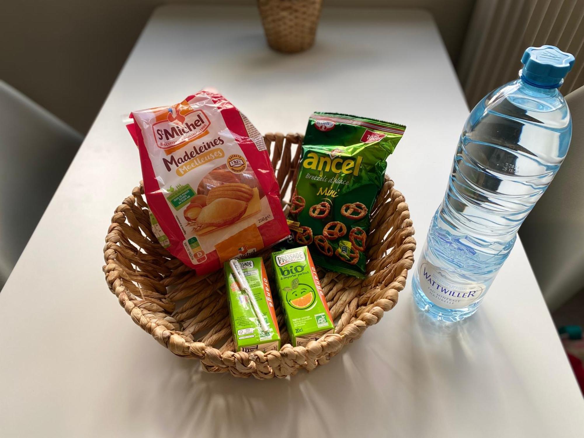 Riedisheim# Le Noyer # Parking Gratuit # Calme # Proche Mulhouse公寓 外观 照片